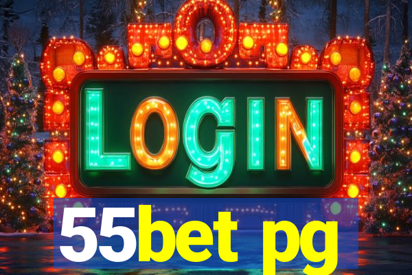 55bet pg